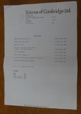 Science of Cambridge MK14 (Sinclair)_26