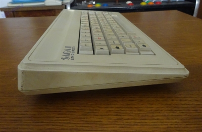 Sinclair ZX Spectrum (48K) Saga 1 Emperor_7