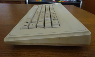 Sinclair ZX Spectrum (48K) Saga 1 Emperor_8