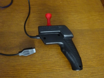 Sinclair ZX Spectrum (48K) Saga 1 Emperor_24