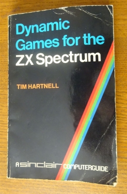 Sinclair ZX Spectrum (48K) Saga 1 Emperor_32