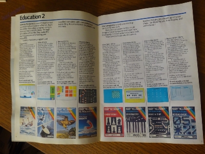 Sinclair ZX Spectrum (48K) Saga 1 Emperor_35