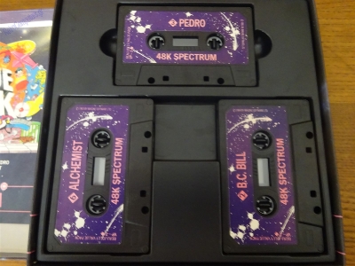 Sinclair ZX Spectrum (48K) Saga 1 Emperor_43