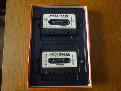 Sinclair ZX Spectrum (48K) Saga 1 Emperor_56