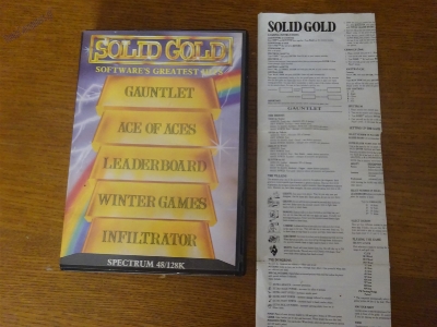 Sinclair ZX Spectrum (48K) Saga 1 Emperor_57