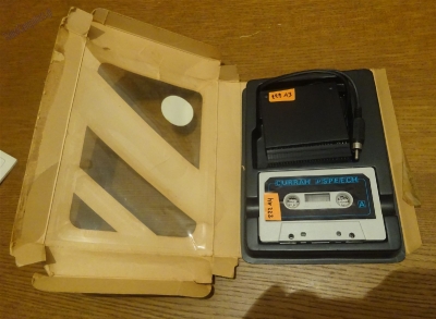 Sinclair ZX Spectrum (48K) Saga 1 Emperor_62