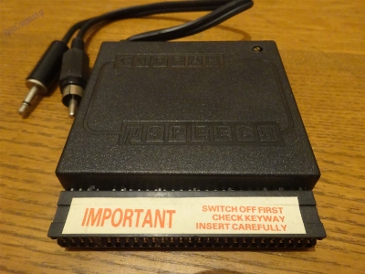 Sinclair ZX Spectrum (48K) Saga 1 Emperor_66