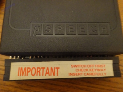 Sinclair ZX Spectrum (48K) Saga 1 Emperor_69