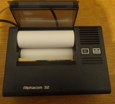 Sinclair ZX Spectrum (48K) Saga 1 Emperor_80