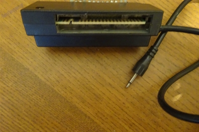 Sinclair ZX Spectrum (48K) Saga 1 Emperor_83