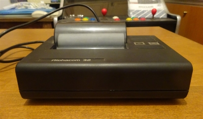 Sinclair ZX Spectrum (48K) Saga 1 Emperor_84