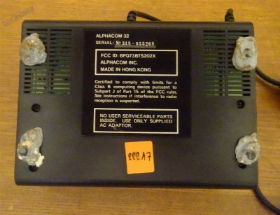 Sinclair ZX Spectrum (48K) Saga 1 Emperor_88