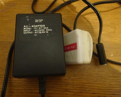 Sinclair ZX Spectrum (48K) Saga 1 Emperor_90