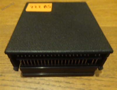 Sinclair ZX Spectrum (48K) Saga 1 Emperor_99