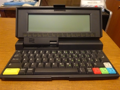 Amstrad NC 200_19