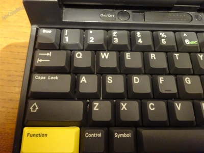 Amstrad NC 200_28