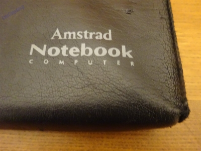 Amstrad NC 200_34