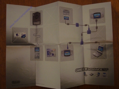 Nintendo Gameboy Advance SP_18