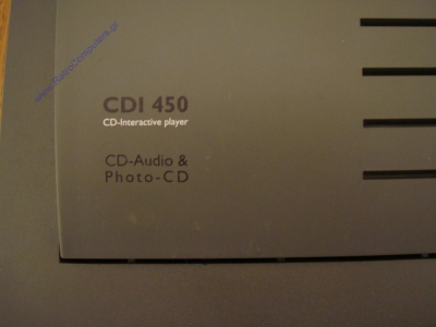 Philips CDI 450_2