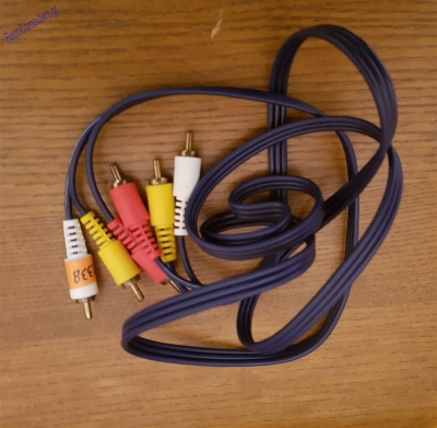 MSX Perfect -Bawareth Al Mithali - Daewoo_25