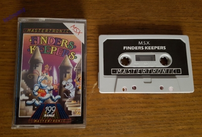 MSX VG-8020 Philips_47