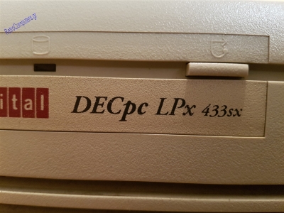 PC - Digital DEC PC LPX 433SX_3