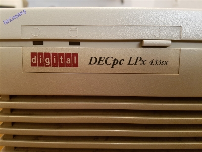 PC - Digital DEC PC LPX 433SX_4