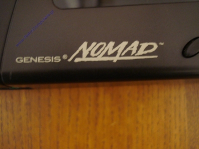 Sega Nomad_2