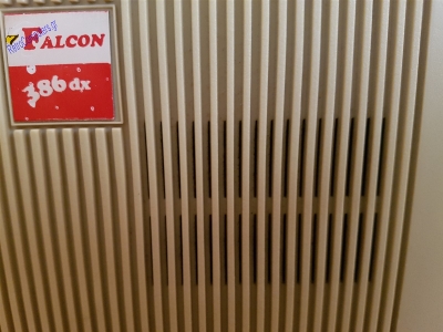 PC - Falcon (386 DX)_7