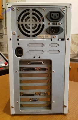 PC - Falcon (386 DX)_11