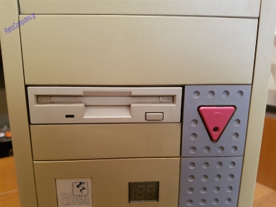 PC - Fiber Computer Systems (466 DX2)_3