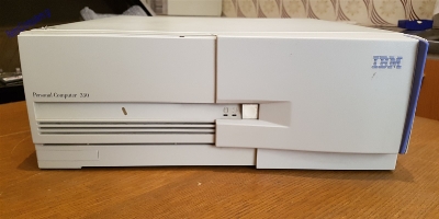PC - IBM Personal Computer 350 (Pentium 1)_1
