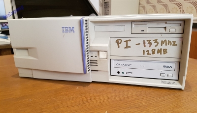 PC - IBM Personal Computer 350 (Pentium 1)_7
