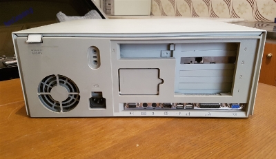 PC - IBM Personal Computer 350 (Pentium 1)_11