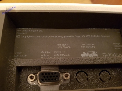 PC - IBM Personal System/2 Model 30 (alimos computer systems)_23