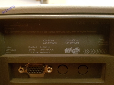 PC - IBM Personal System/2 Model 30 (alimos computer systems)_24