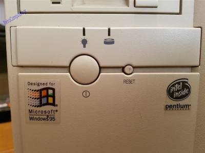 PC - Micron PowerStation - Idaho (Pentium MMX)_4