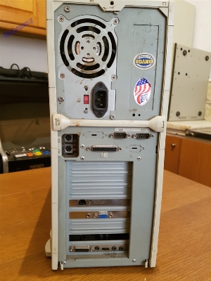 PC - Micron PowerStation - Idaho (Pentium MMX)_14
