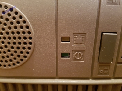 PC - Olivetti M4 64 Modulo_3