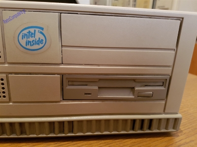 PC - Olivetti M4 64 Modulo_7