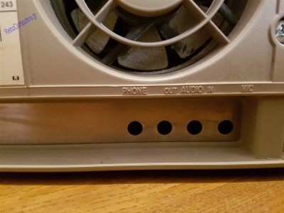 PC - Olivetti M4 64 Modulo_19