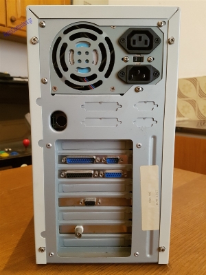 PC - Rad (386 DX)_12