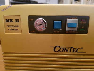 PC - Contec MK II Professional Computer (8088)_8