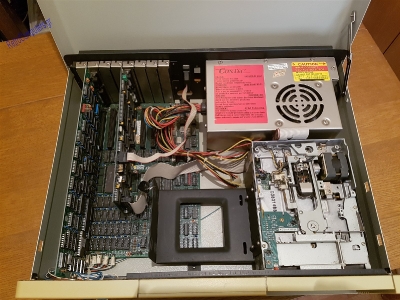 PC - Contec MK II Professional Computer (8088)_30