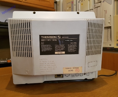 PC - Contec MK II Professional Computer (8088)_42