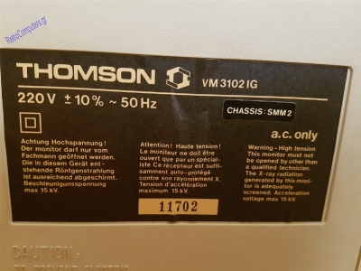 PC - Contec MK II Professional Computer (8088)_48