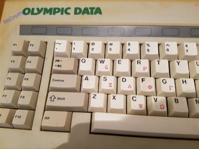 PC - Olympic Data (Olympic-2 8088)_40