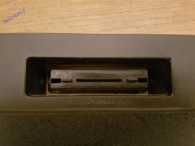 Coleco Gemini Video Game System_8