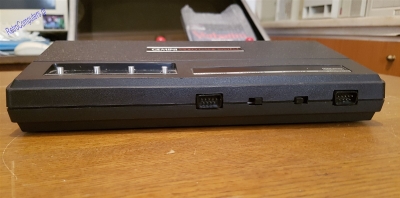 Coleco Gemini Video Game System_9