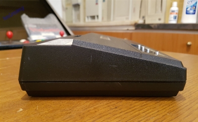 Coleco Gemini Video Game System_10